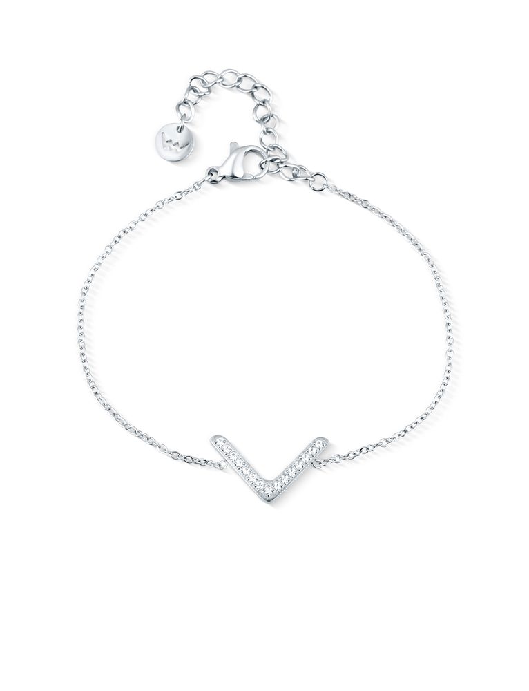 VUCH Náramok Amelora Silver