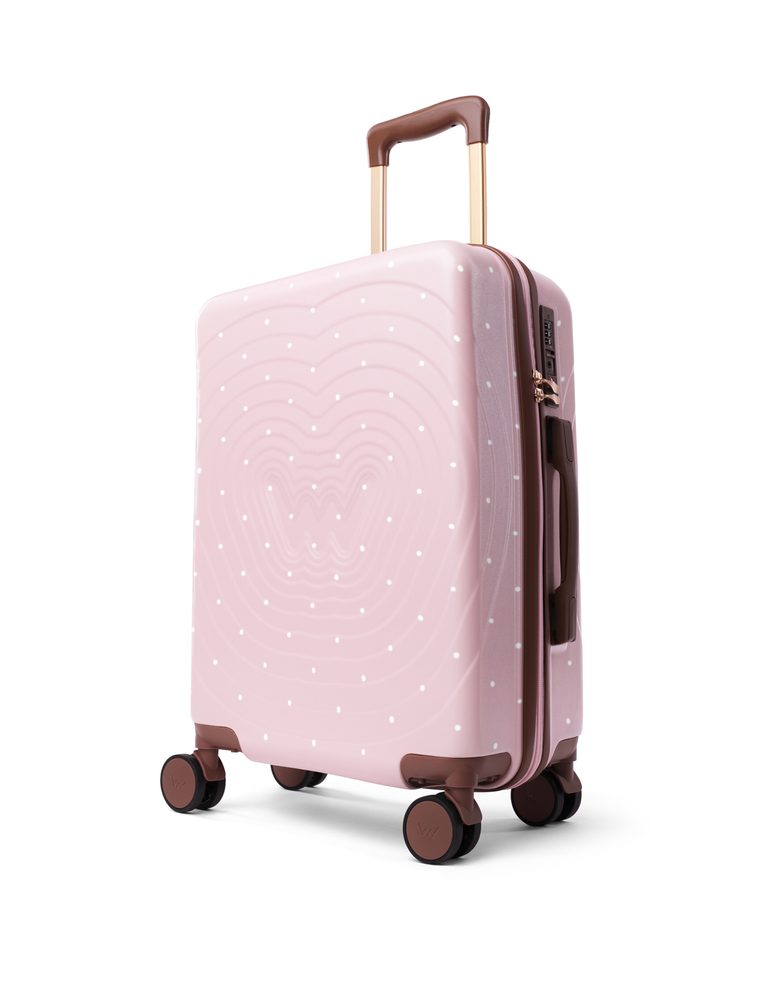 VUCH Precious Dotty Pink