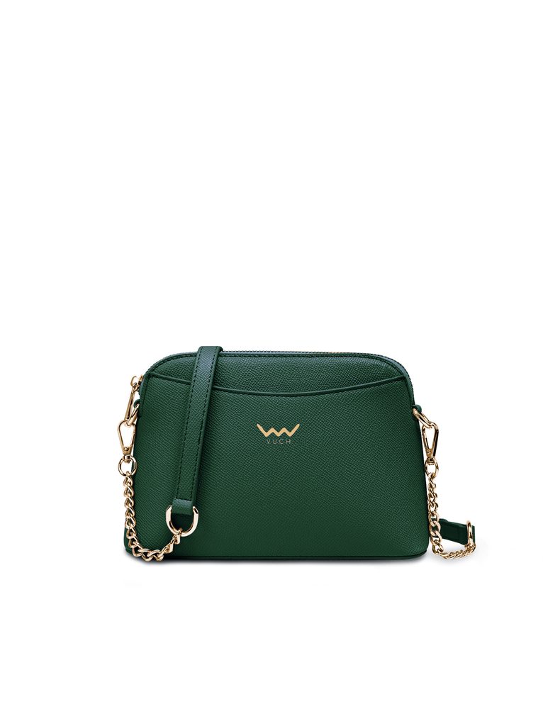 VUCH Faye Green VUCH Faye Green