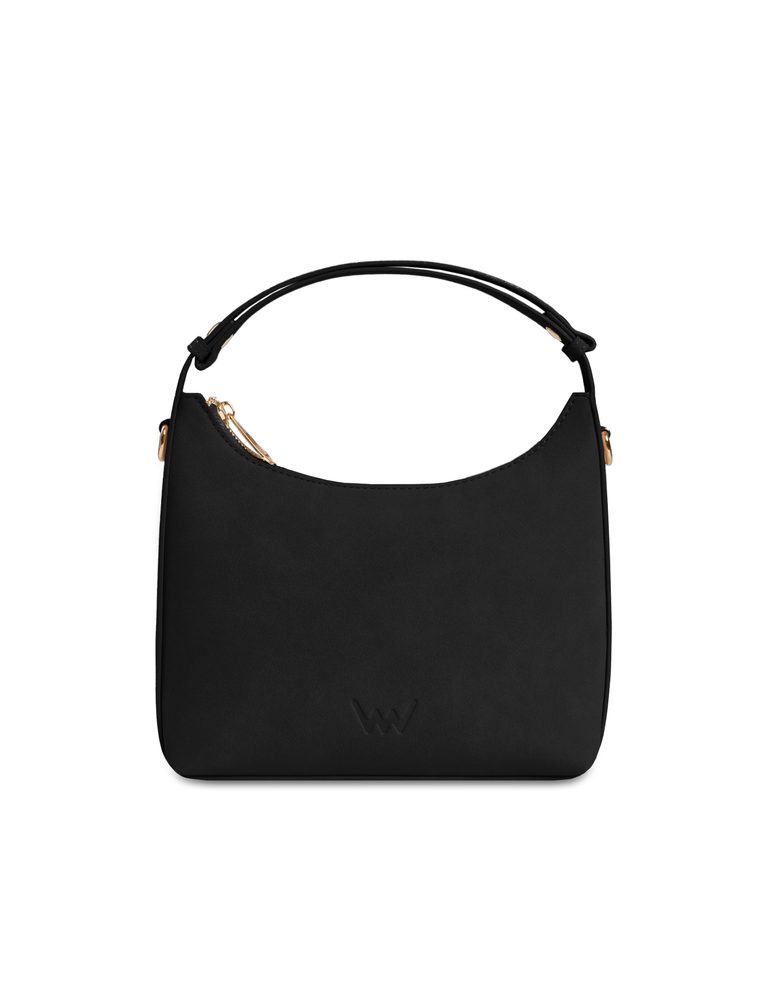 VUCH Nera Suede Black