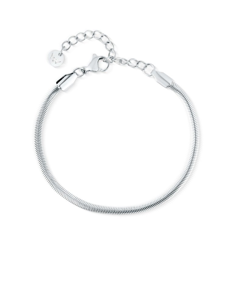 VUCH Náramok Evoa Silver