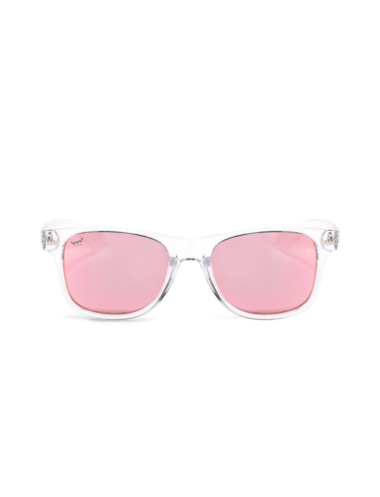 VUCH Sollary Transparent Pink