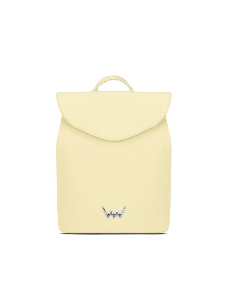 VUCH Linton Butter Yellow