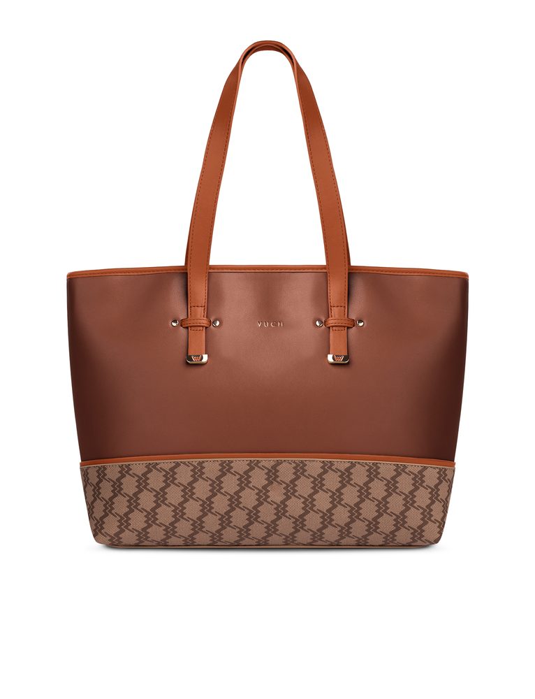 VUCH Benita MN Brown VUCH Benita MN Brown