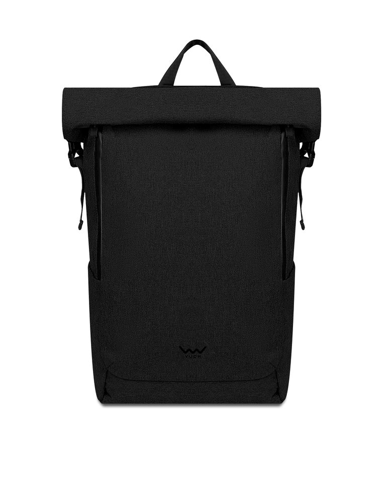 VUCH Tayte Big Men Black