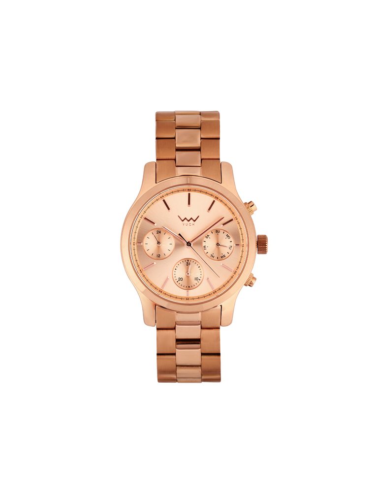 VUCH Macy Rose Gold