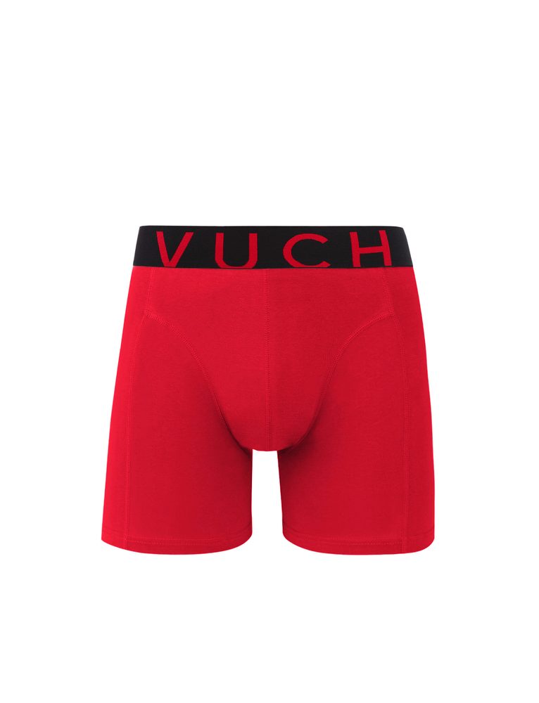 VUCH Dexter Red - M