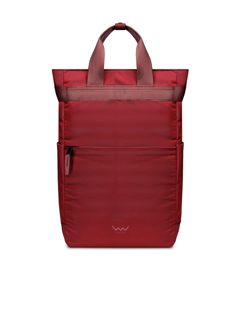 VUCH Gemyny Red