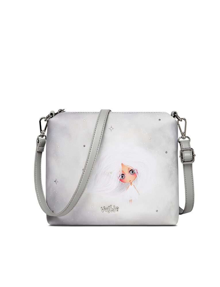 Vushie Amélie Crossbody Bag