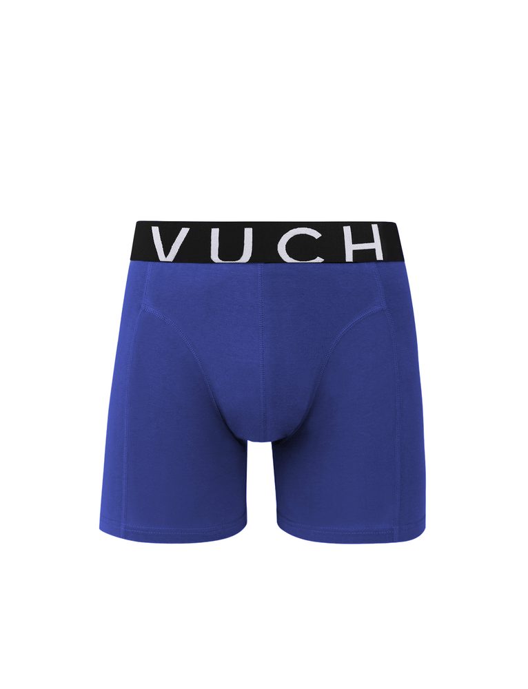 VUCH Dexter Blue - L