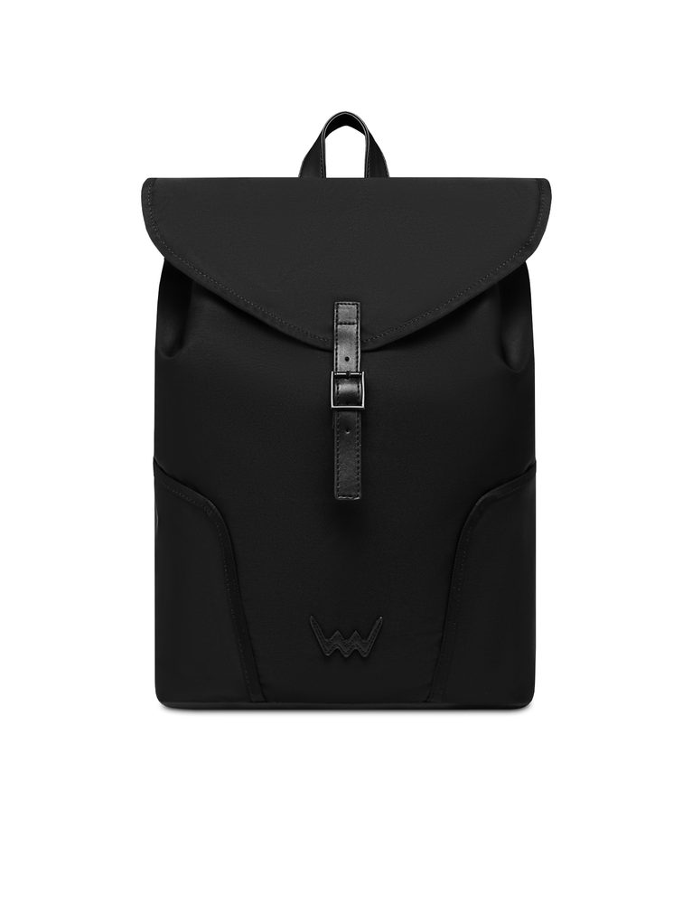 VUCH Joanna Jaunt Black