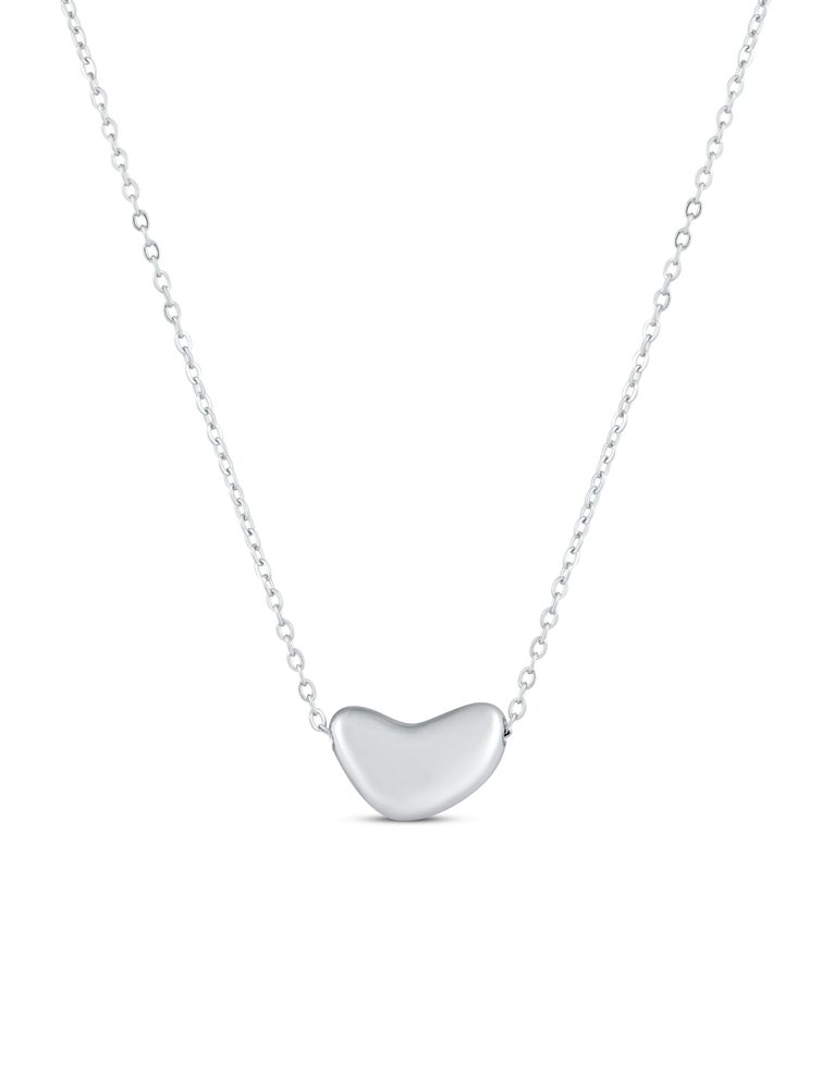 VUCH Náhrdelník Amoria Silver