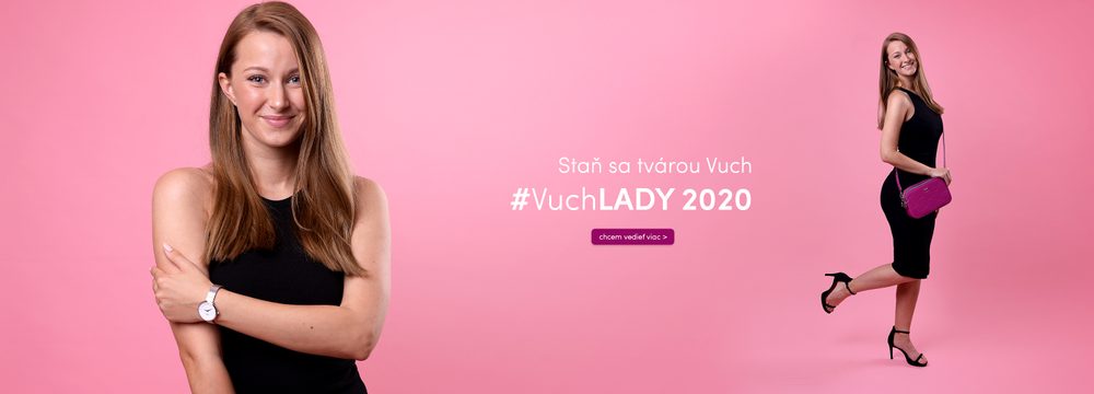 vuch lady