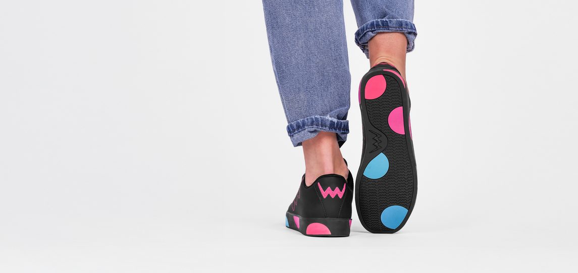 Dotty Eilyn Spectrum