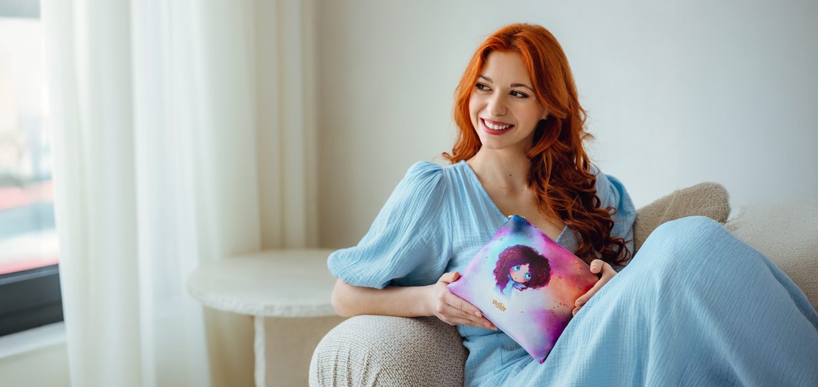 Eveline Crossbody Bag