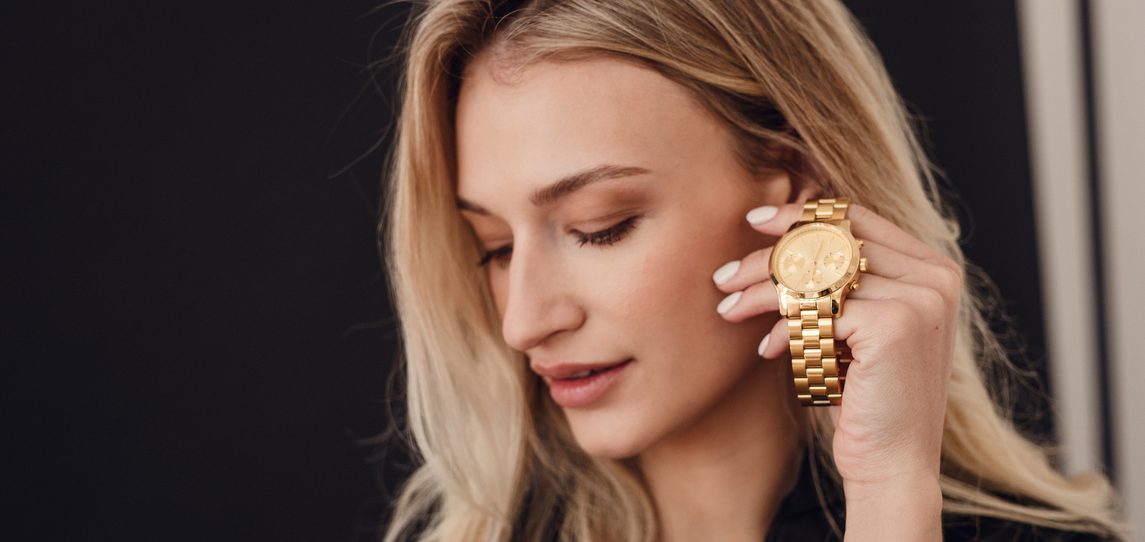 Macy Gold