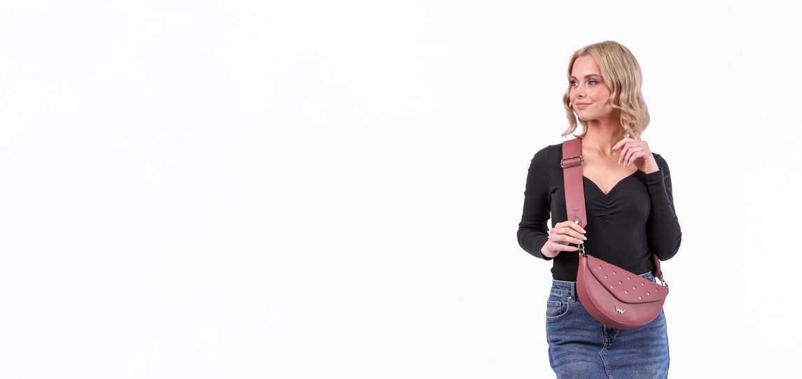 Tricia Dotty Powder Wine