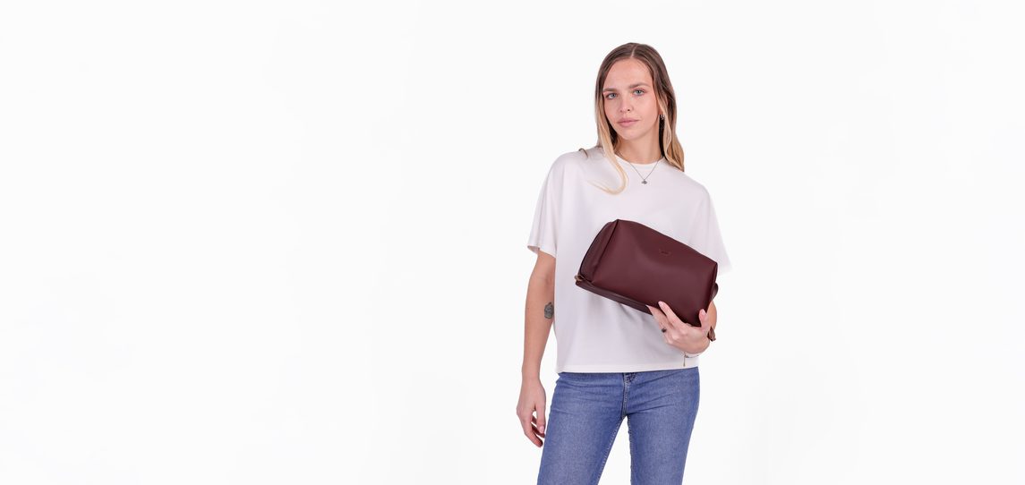 Mosse Big Burgundy