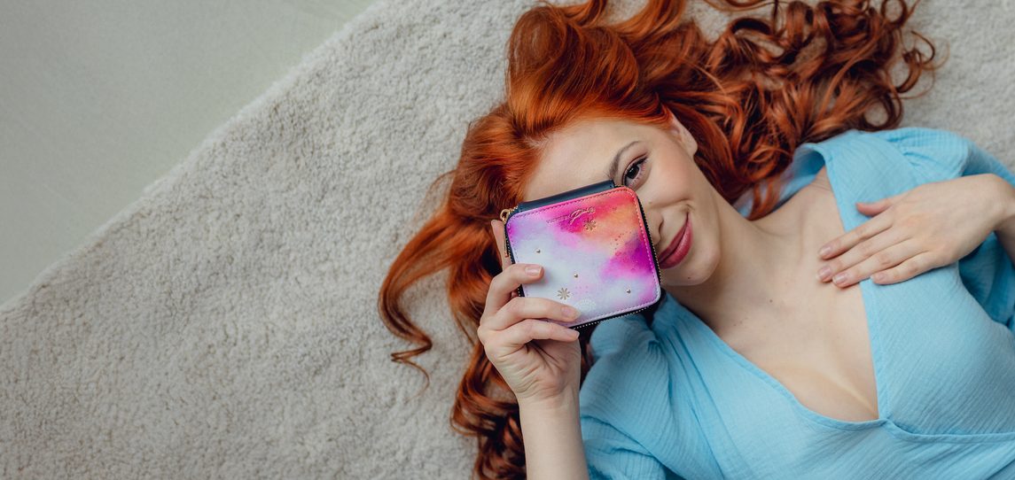 Eveline Small Wallet