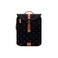 Corbin Dotty Black