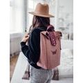 Mellora Dark Pink