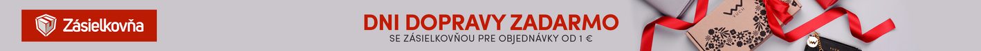 Doprava zdarma
