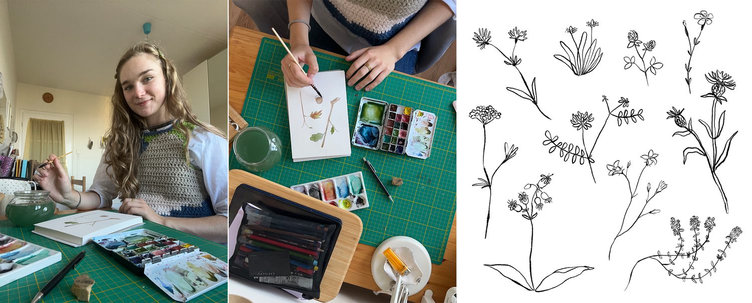 Študentská súťaž SKVOT