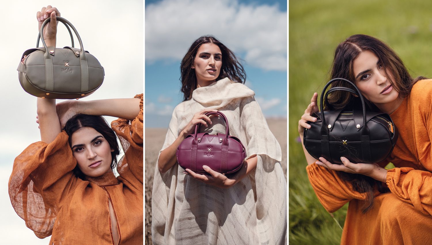 Kolekcia Mezdi svetmi