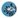 Fossy Oasis Blue