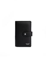 Maeva Middle Black
