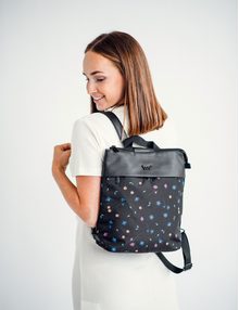 Filipa Diamond Blue