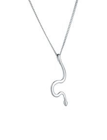 Náhrdelník Vireya Silver