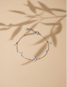 Náramok Amora Silver