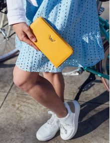 Inchel Yellow