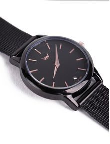 Aneirin Black