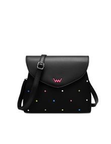 Byrsa Dotty Black
