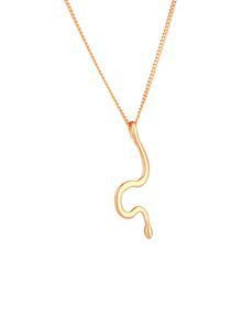 Náhrdelník Claribel Rose Gold