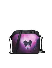 Vivian Mini Crossbody Bag