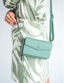 Linea Dusty Green