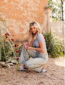 Liesel Pink