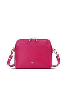 Fossy Mini Grace Raspberry Pink