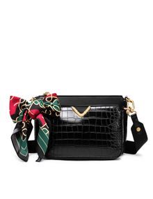 Sassy Elegance Black