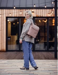 Emmie Beige