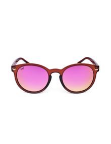 Foxy Dotty Mocha