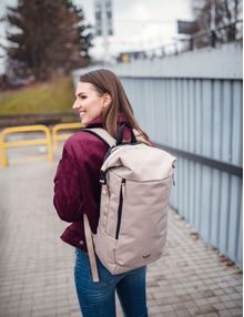 Virion Beige
