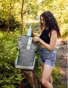 Joanna Dark Grey