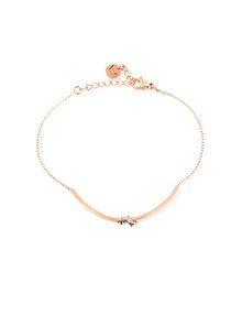 Náramok Biritta Rose Gold
