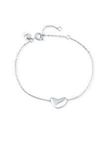 Náramok Amoria Silver