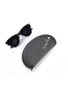 Zea Dotty Black