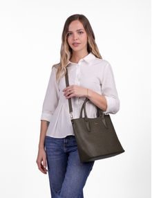 Calyste Middle Black